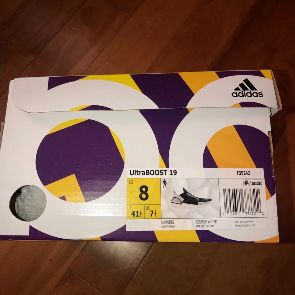Adidas ultraboost